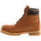 9604W_4 Timberland Premium Nubuck Work Boots - Waterproof, 6” (For Men)