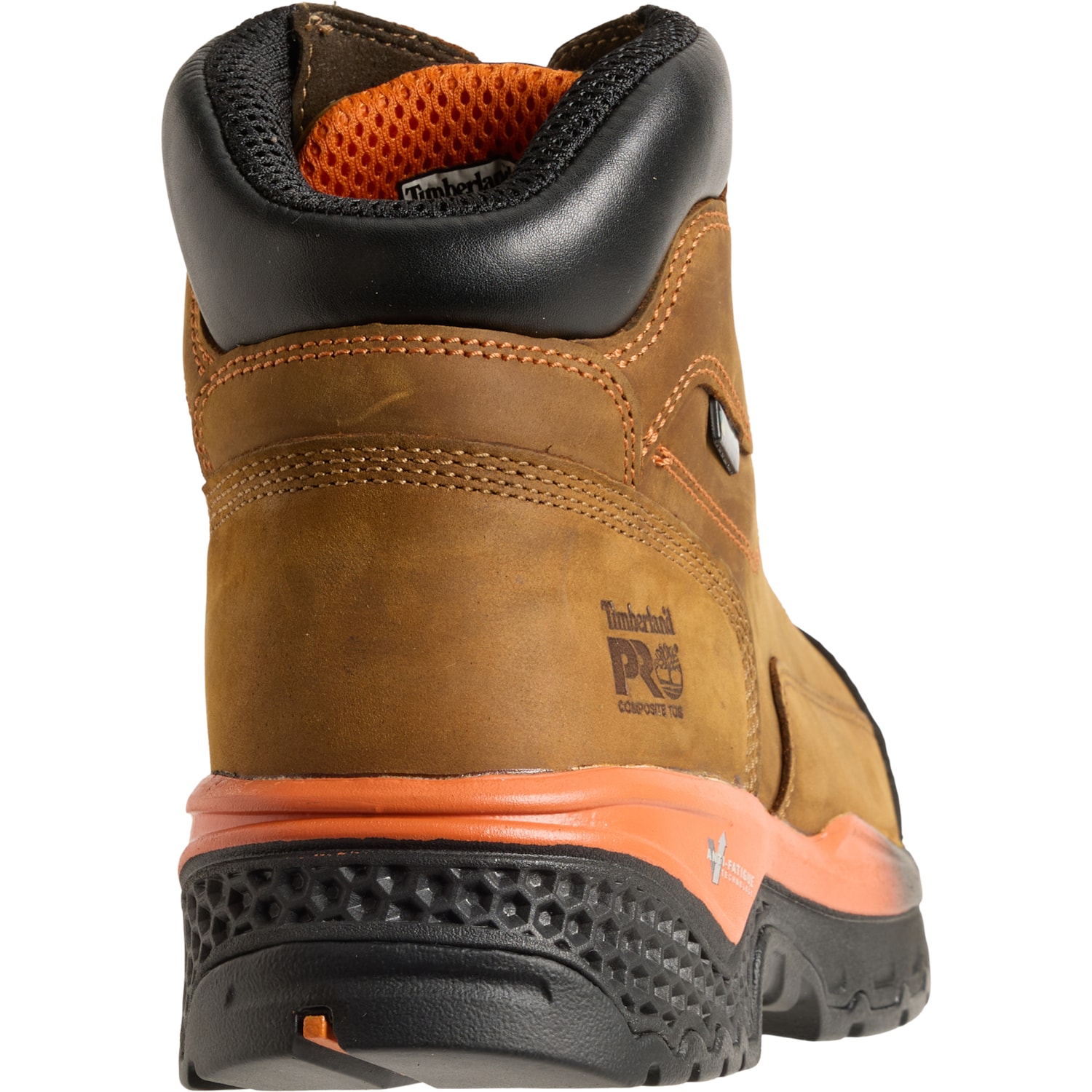 Timberland Pro 6 display picture 1