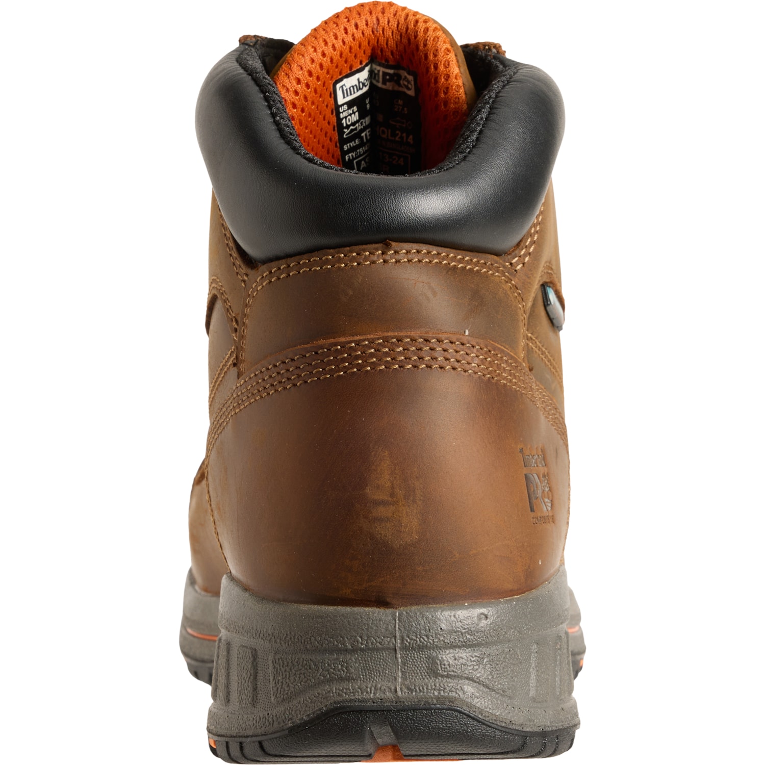 Timberland Pro 6