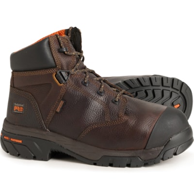 Timberland Pro 6