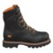 349GK_6 Timberland PRO 8” Crosscut Soft Toe Work Boots - Waterproof (For Men)