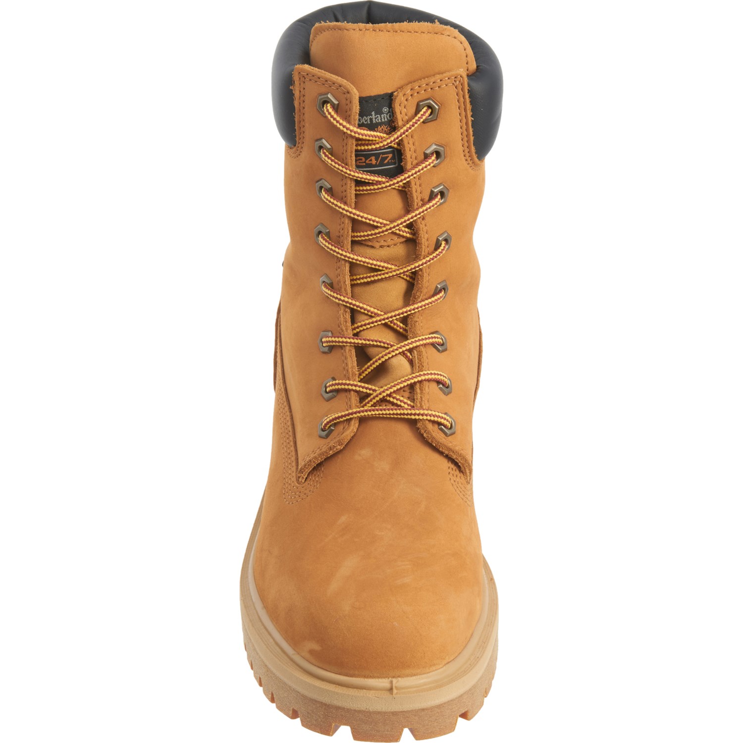 timberland direct attach 8