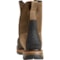 9XUKD_3 Timberland Pro 8" True Grit Work Boots - Waterproof, Composite Safety Toe, Leather (For Men)