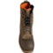 9XUKD_6 Timberland Pro 8" True Grit Work Boots - Waterproof, Composite Safety Toe, Leather (For Men)
