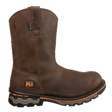 timberland pro boss hog work boots