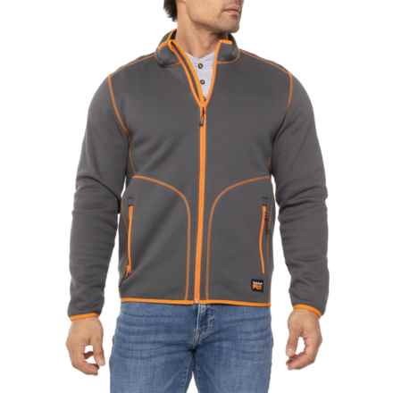 Timberland Pro Ballast Jacket in Asphalt