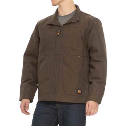 timberland pro jackets