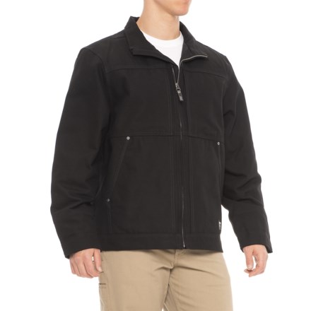 timberland pro baluster jacket