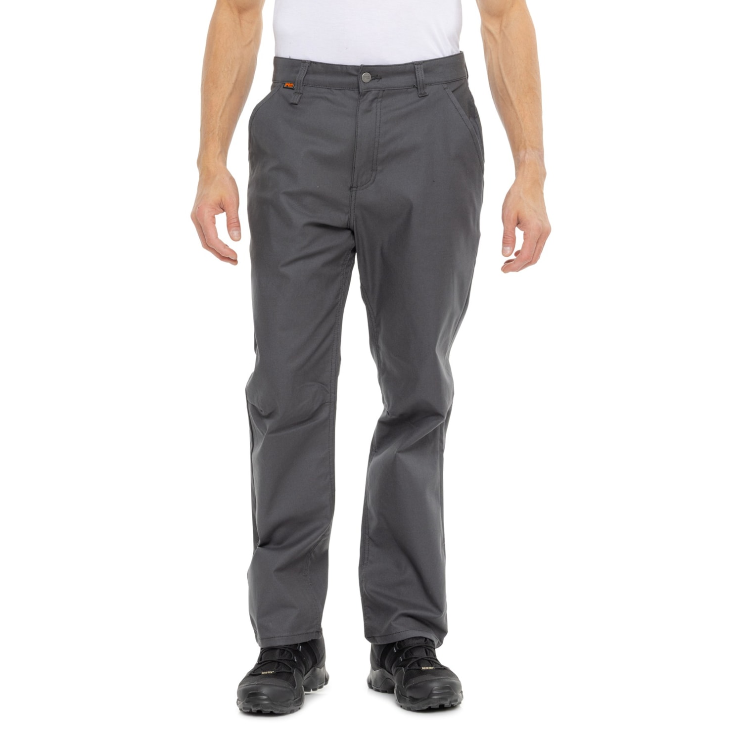 Timberland Pro Canvas Gritman Flex Athletic Fit Utility Pants