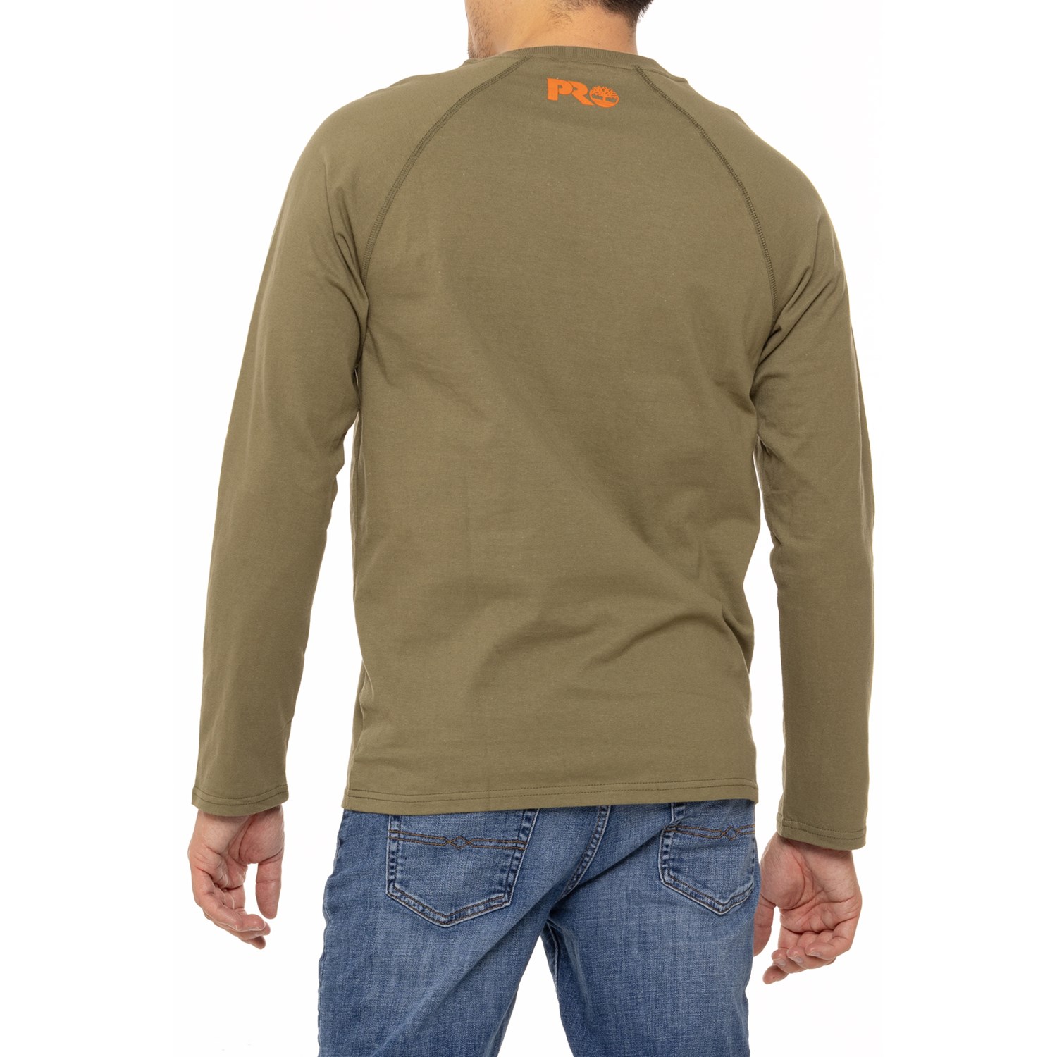 Forward Operating Base Oqab Store 1 Core Men's LS