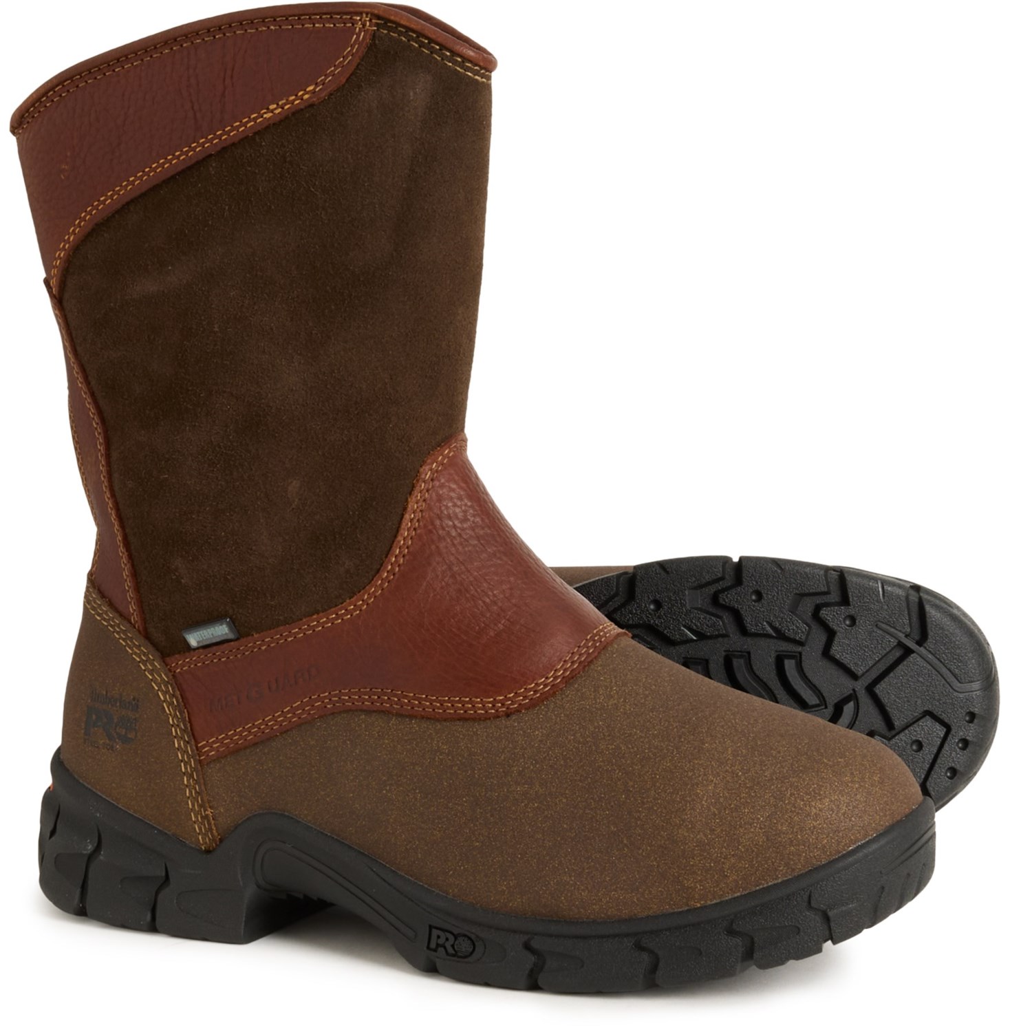 Timberland Pro Excave Met Guard Boots (For Men) - Save 66%