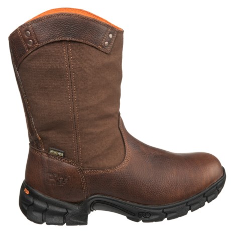 timberland pro excave
