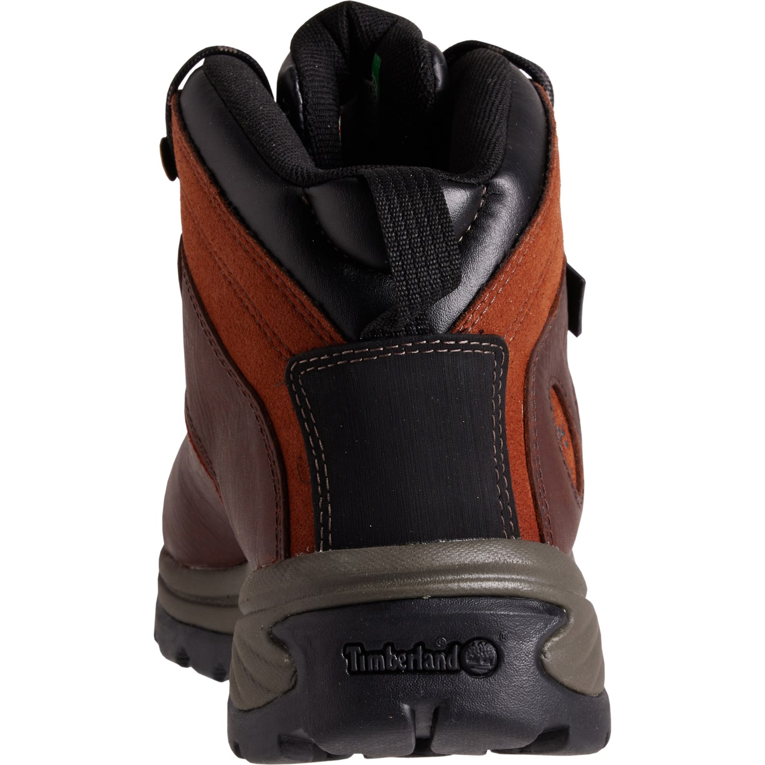 Timberland Pro Flume Work Steel Toe Work Boots (For Men) Save 41