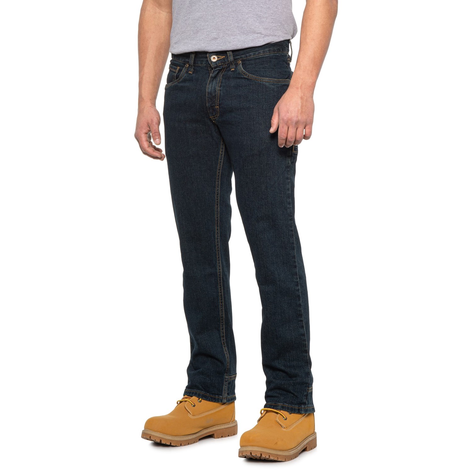 timberland pro work jeans