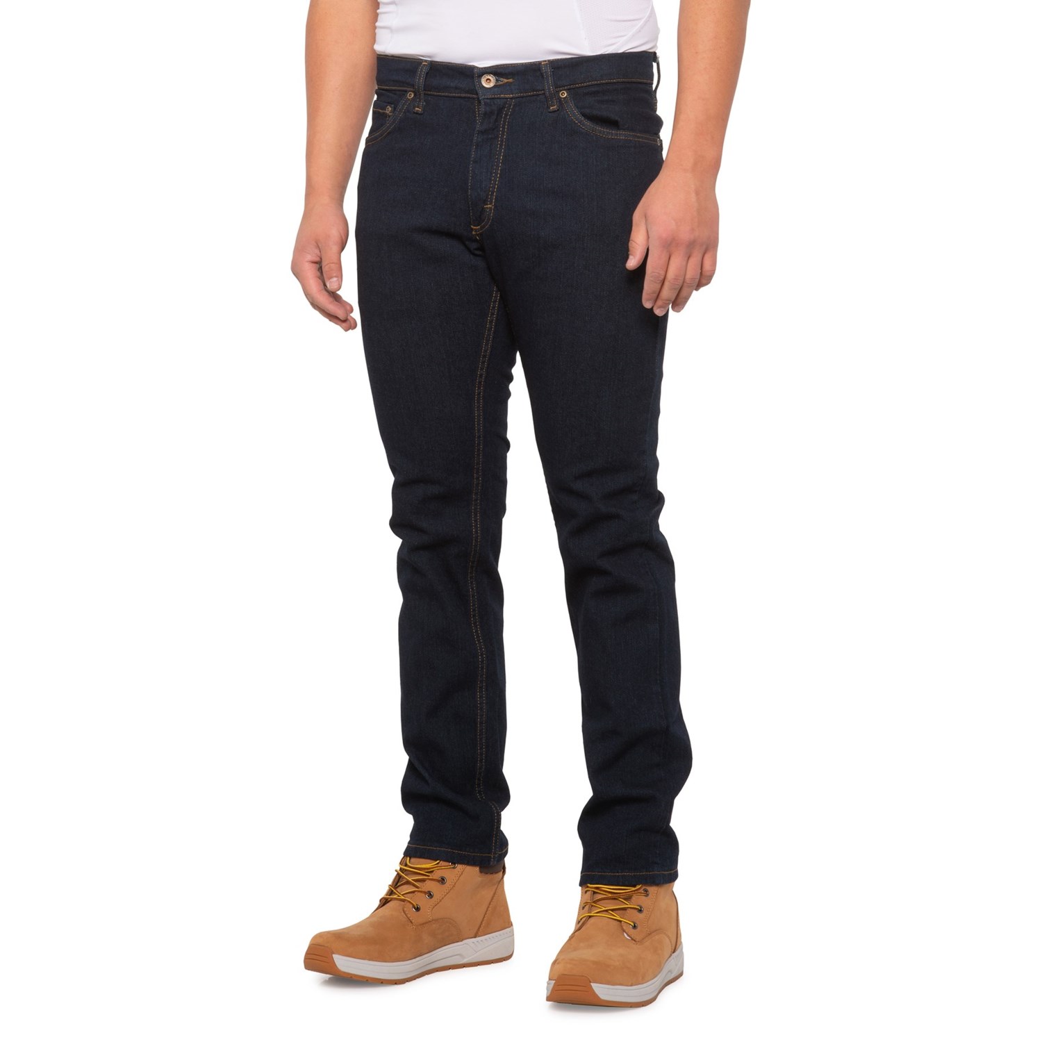timberland pro work jeans