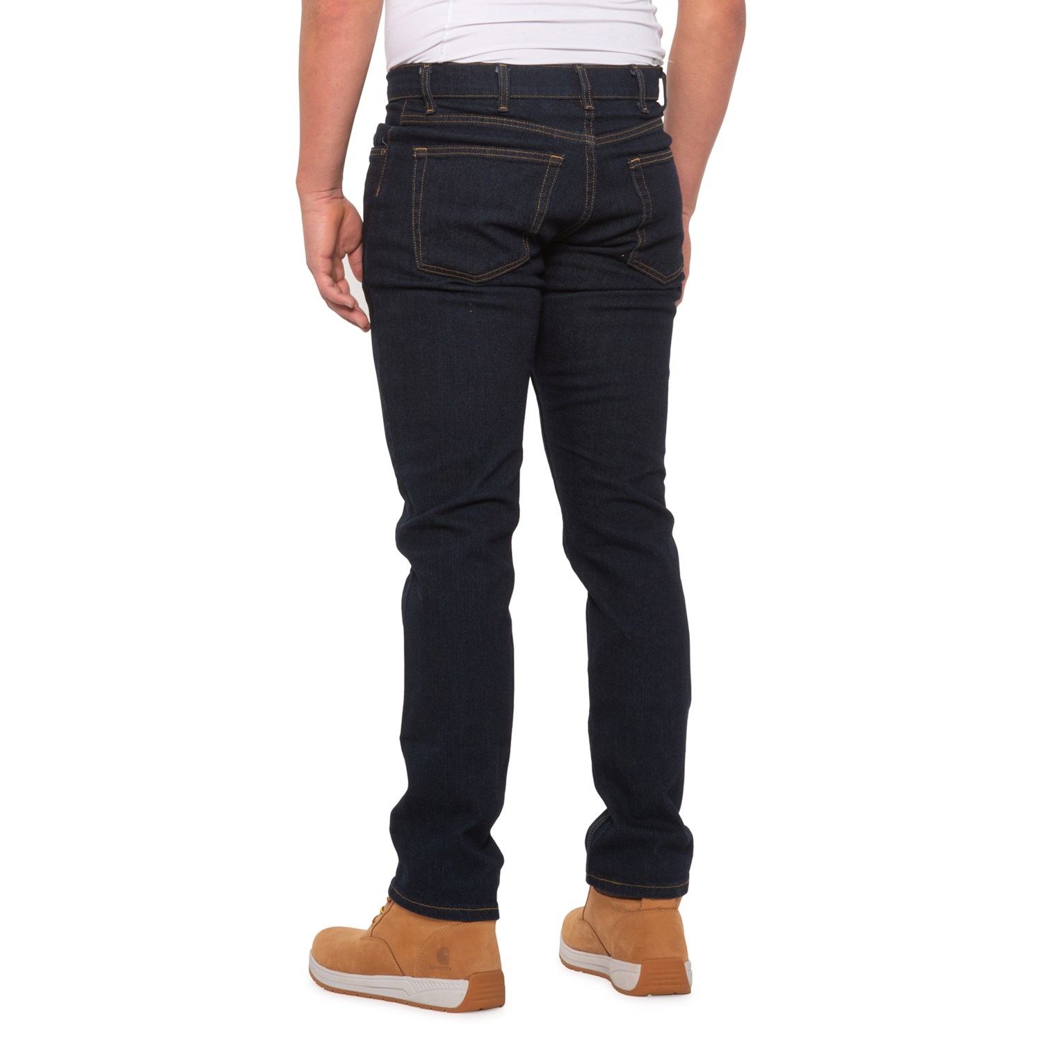 Timberland Pro Grit-N-Grind Flex Work Jeans (For Men) - Save 62%