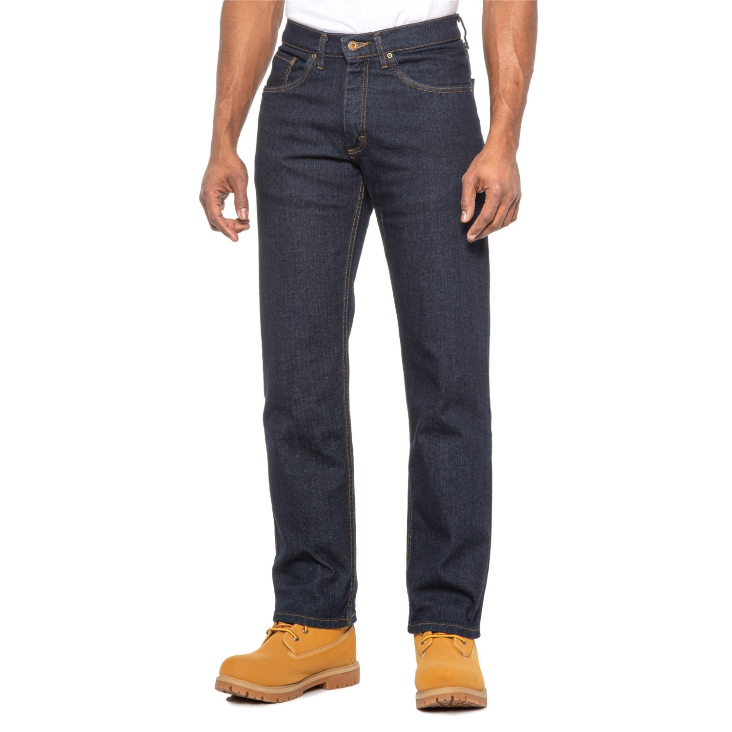 timberland work jeans