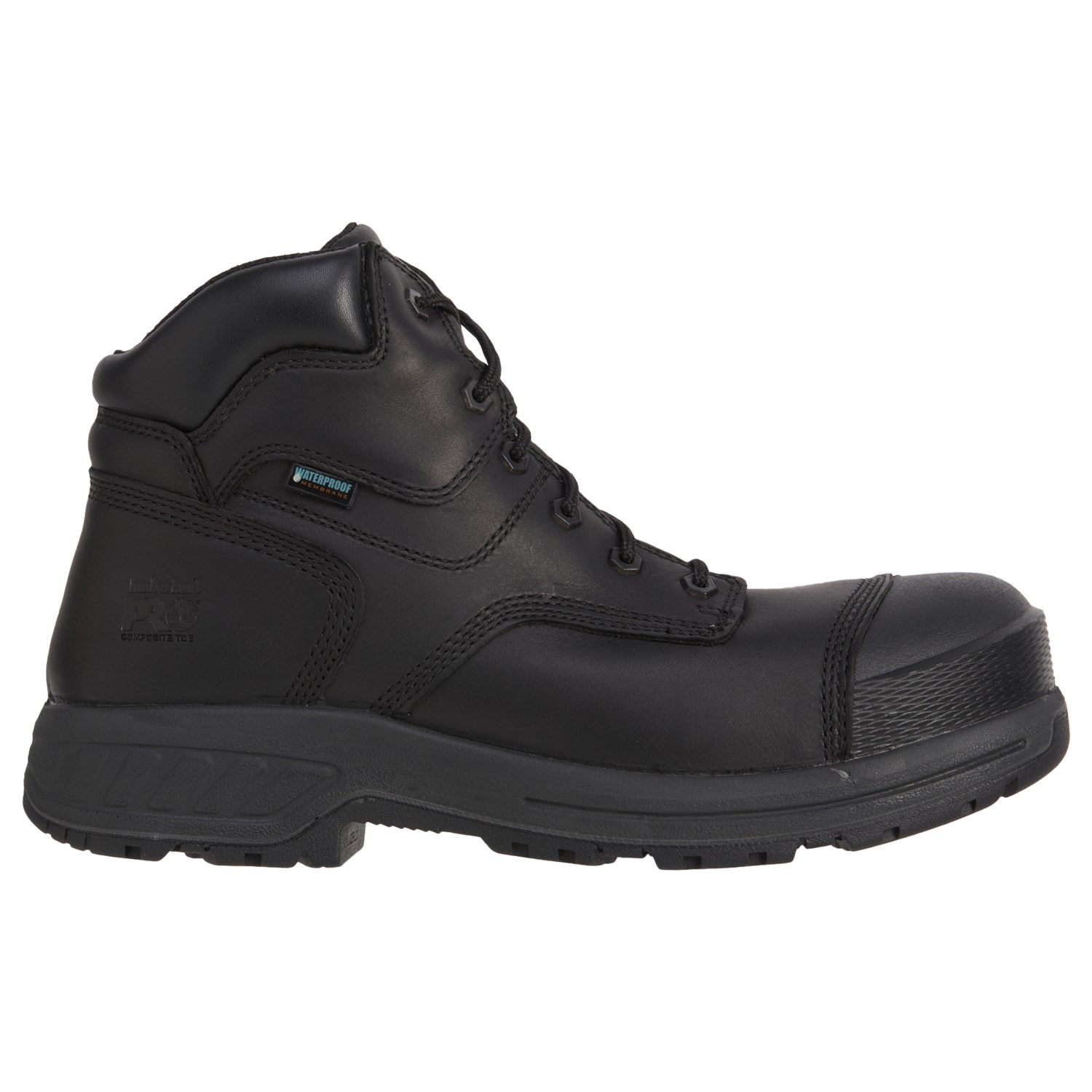 timberland pro helix hd review