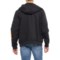 8RHJM_2 Timberland Pro Honcho Sport Full-Zip Hoodie
