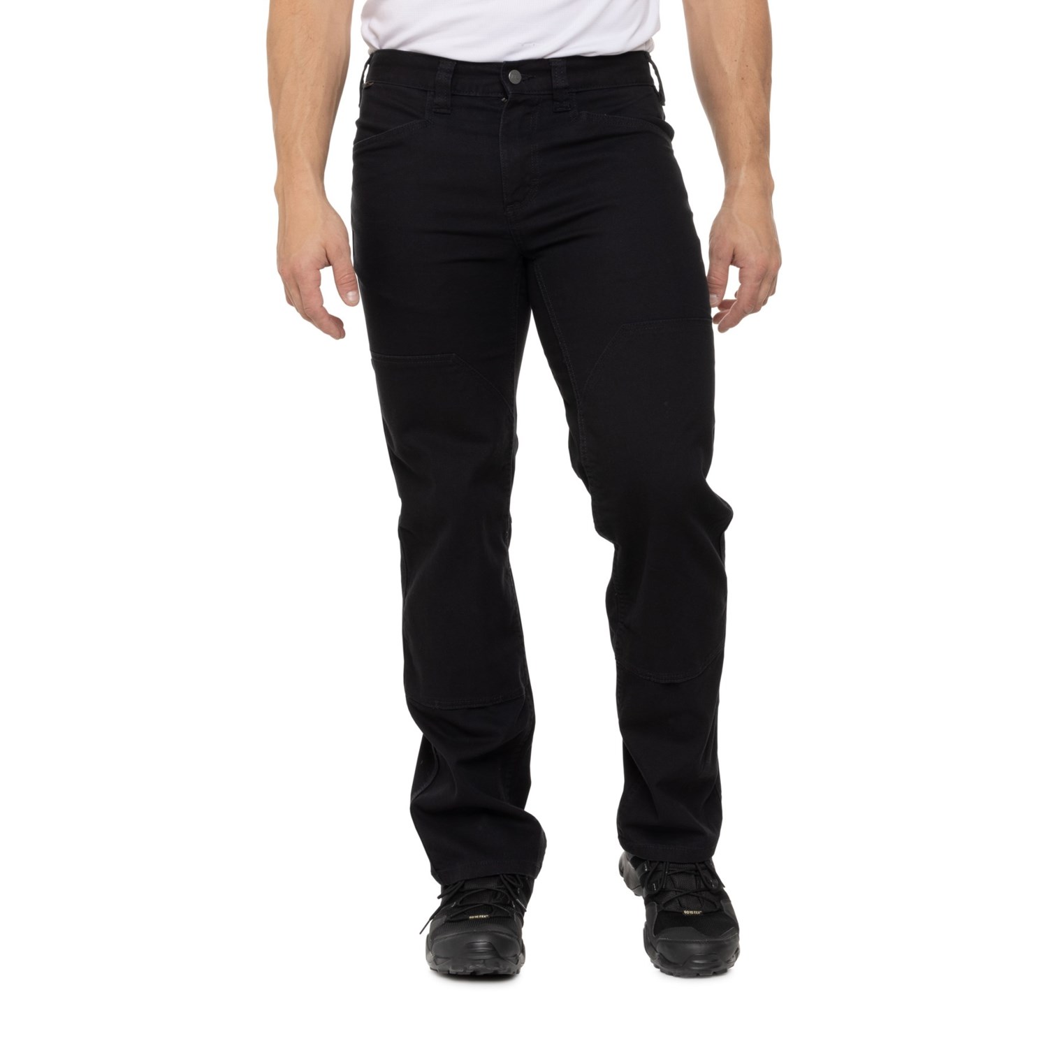 Timberland Pro Ironhide Flex Utility Doublefront Canvas Pants