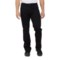 Timberland Pro Ironhide Flex Utility Doublefront Canvas Pants in Jet Black