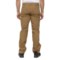 7ATHG_2 Timberland Pro Ironhide Flex Utility Doublefront Canvas Pants