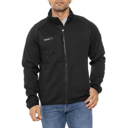 Timberland Pro Ironhide Soft Shell Jacket in Black