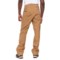 5CGHC_2 Timberland Pro Morphix Athletic Flex Duck Carpenter Pants