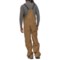 5CGFP_2 Timberland Pro Morphix Duck Carpenter Bib Overalls