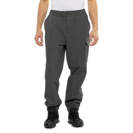 Timberland Pro Morphix Utility Joggers in Asphalt