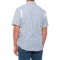 28YAX_2 Timberland Pro Plotline Work Shirt - Short Sleeve (For Men)