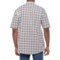 28YAX_3 Timberland Pro Plotline Work Shirt - Short Sleeve (For Men)