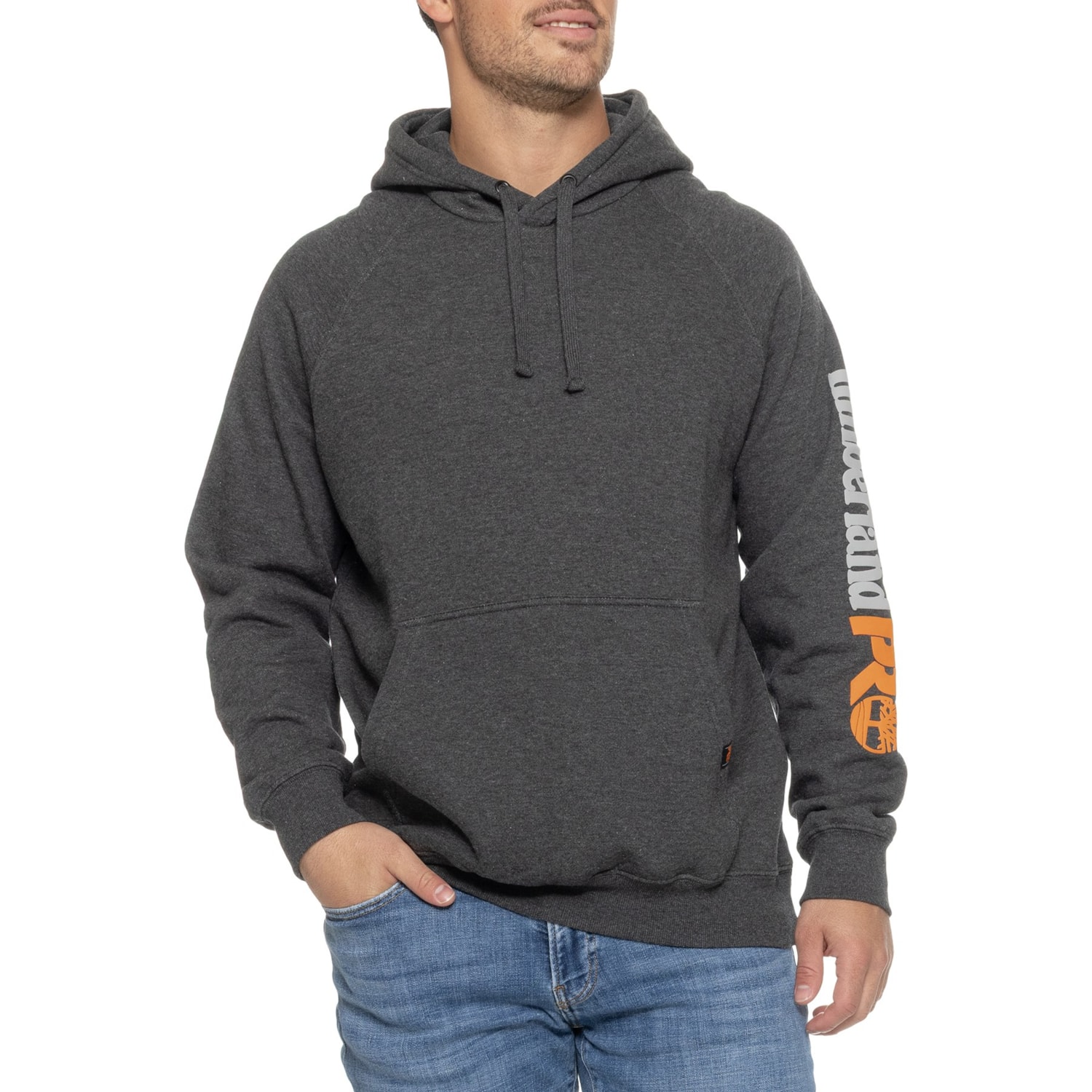 Timberland Pro Raglan Hoodie