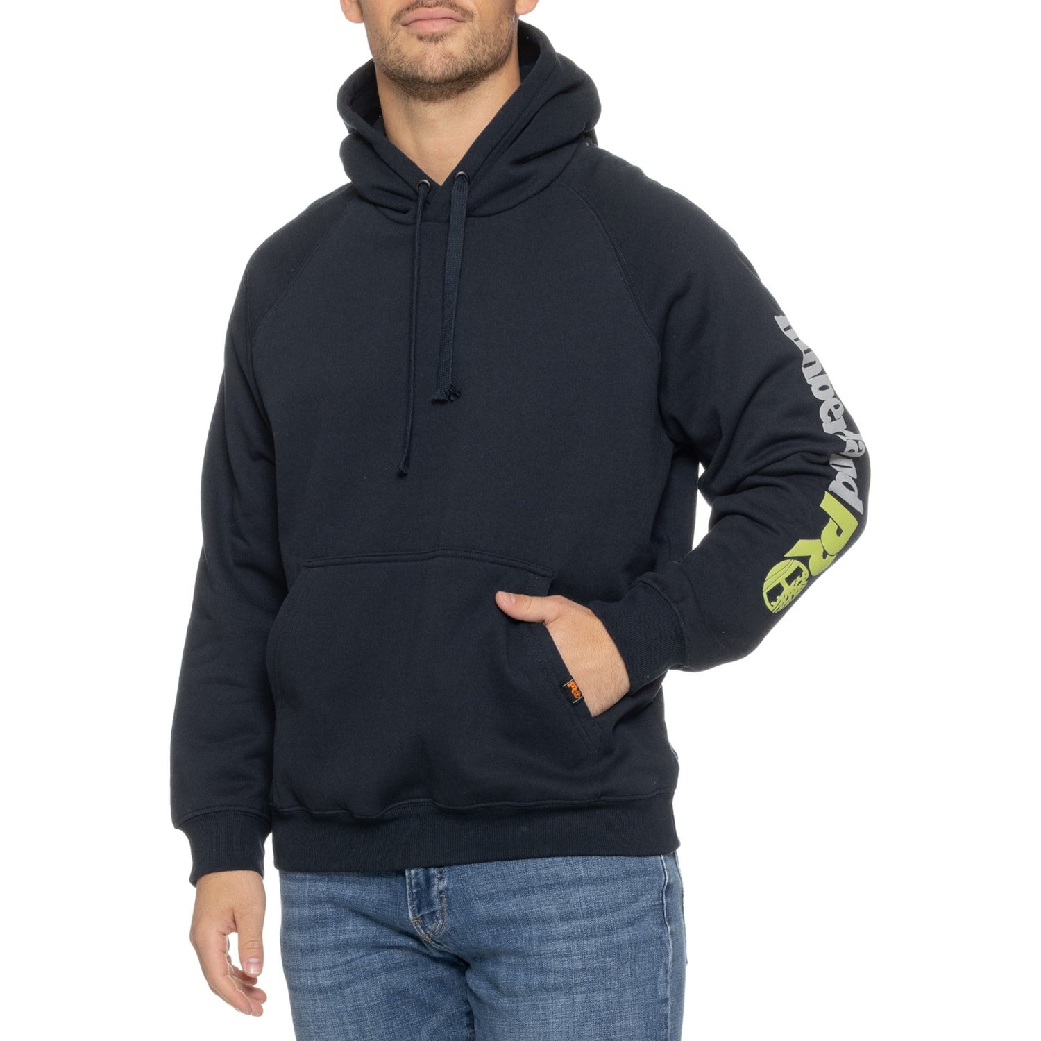 Timberland Pro Raglan Hoodie