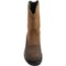 9743W_2 Timberland PRO® Rigmaster Wellington Work Boots - Waterproof, Steel Toe, 9” (For Men and Women)