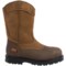 9743W_4 Timberland PRO® Rigmaster Wellington Work Boots - Waterproof, Steel Toe, 9” (For Men and Women)