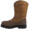 9743W_5 Timberland PRO® Rigmaster Wellington Work Boots - Waterproof, Steel Toe, 9” (For Men and Women)