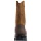 9743W_6 Timberland PRO® Rigmaster Wellington Work Boots - Waterproof, Steel Toe, 9” (For Men and Women)