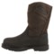 176FV_5 Timberland Pro Series Powerwelt Wellington Work Boots - Leather, Steel Toe (For Men)