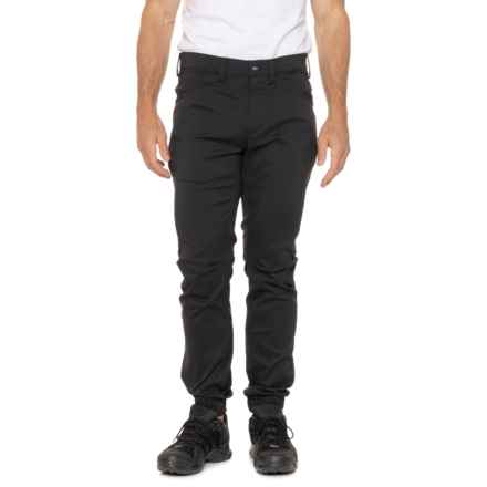 Timberland Pro Tempe Hybrid Joggers - UPF 50+ in Black