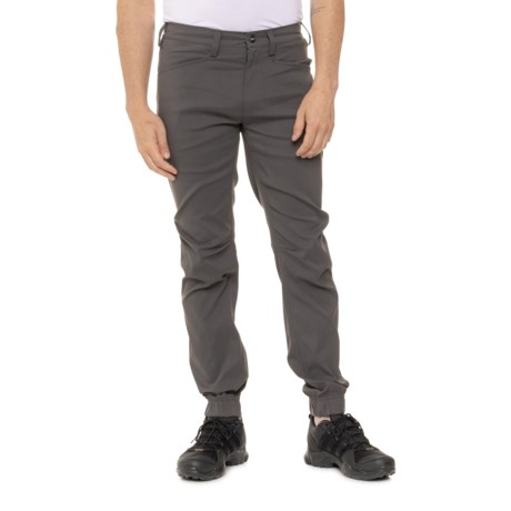Timberland Pro Tempe Joggers - UPF 50+ in Asphalt