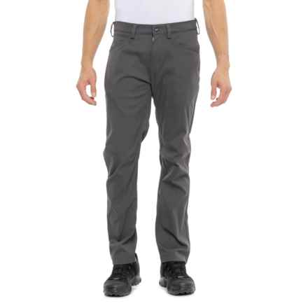 Timberland Pro Tempe Work Pants - UPF 50+ in Asphalt