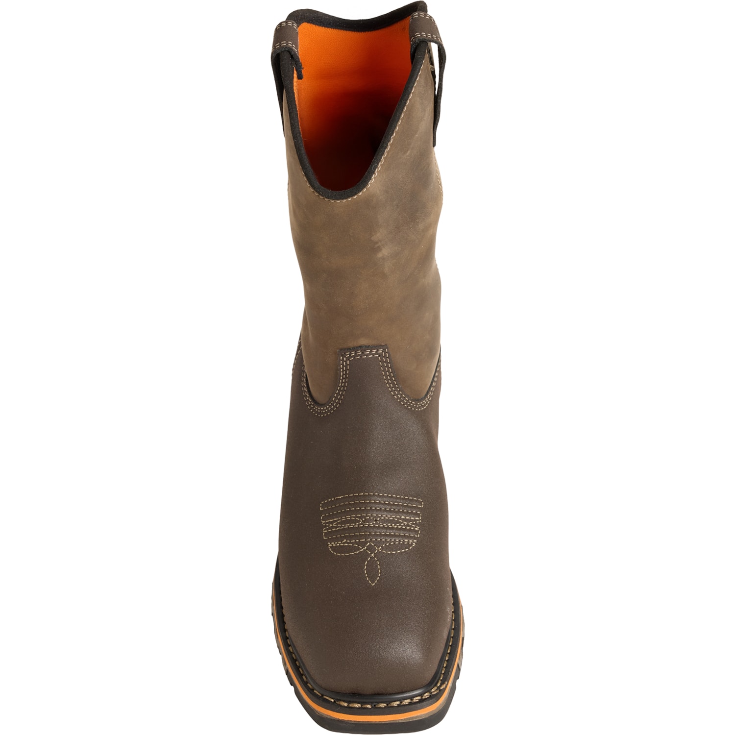 Timberland Pro True Grit Work Boots (For Men) - Save 68%