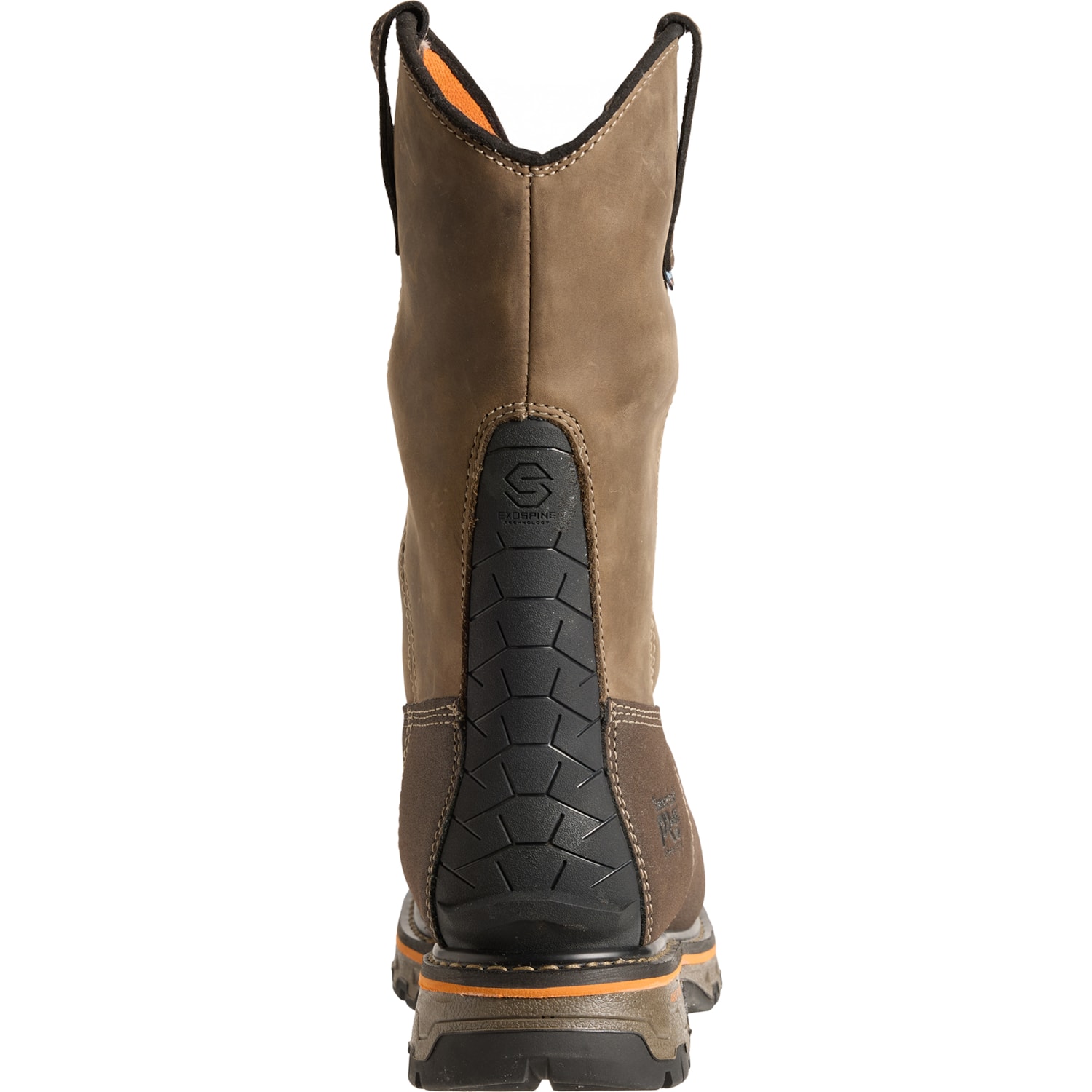 Timberland pro true grit composite safety toe Work boots size 10 Timberland PRO True Grit BOA Men main image 2