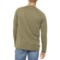 7RPUW_2 Timberland Pro Wicking Good T-Shirt - Long Sleeve