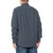 3TWCJ_2 Timberland Pro Woodfort Midweight Shirt - Long Sleeve