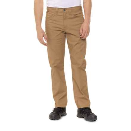 Timberland Pro Work Warrior Flex Ripstop Utility Pants in Dark Wheat