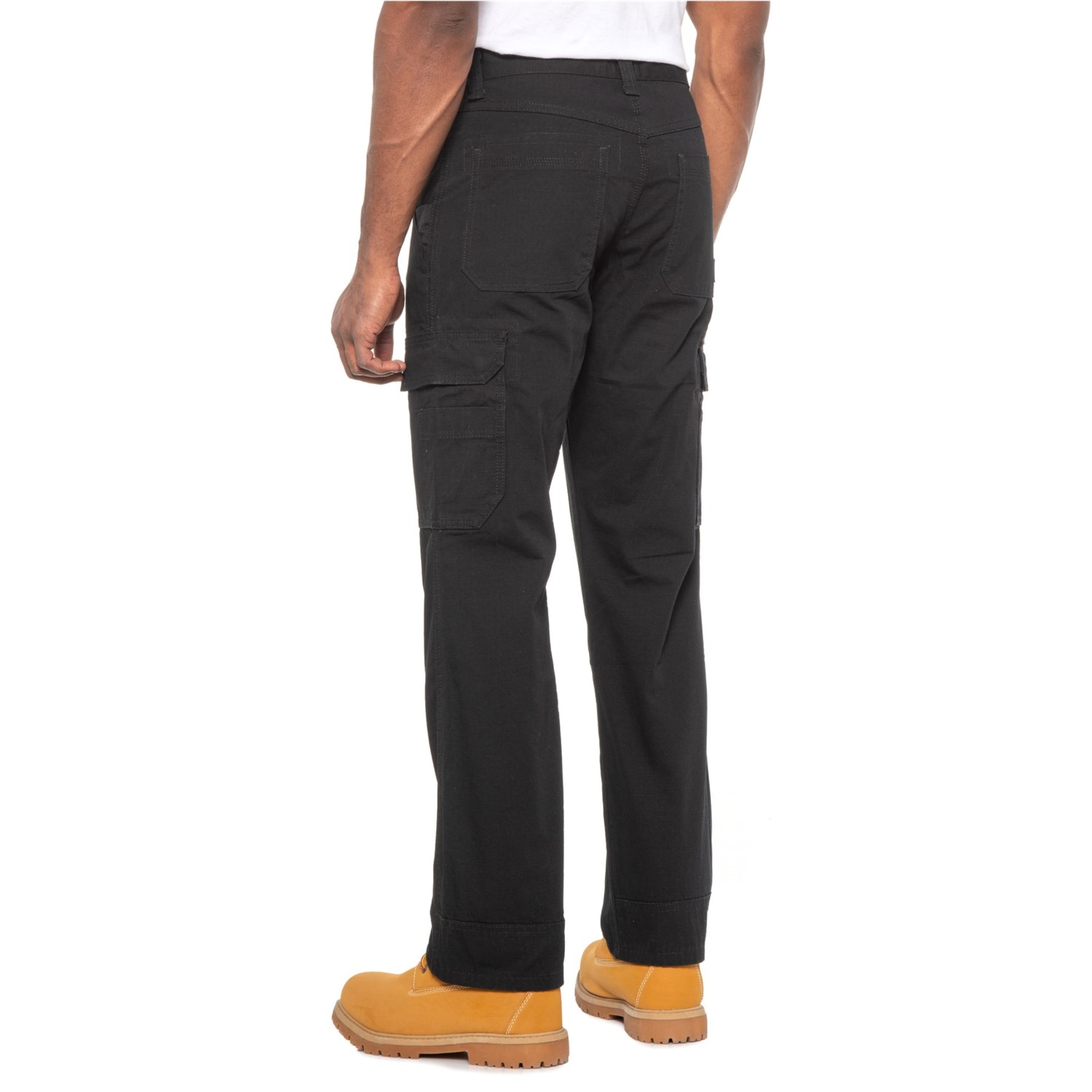 timberland pro cargo pants