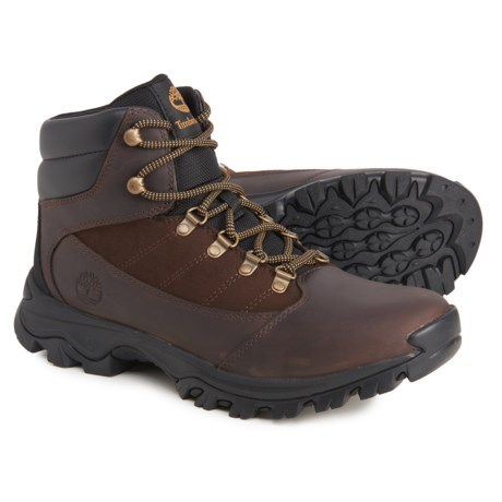 timberland rangeley mid