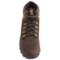 35RMA_2 Timberland Rangeley Mid Hiking Boots - Leather (For Men)